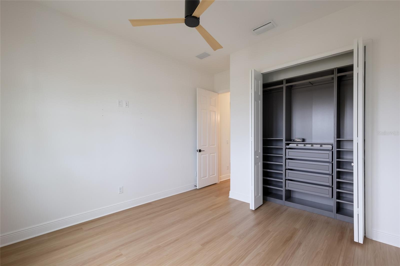 CROSS CREEK PH I-D - Residential