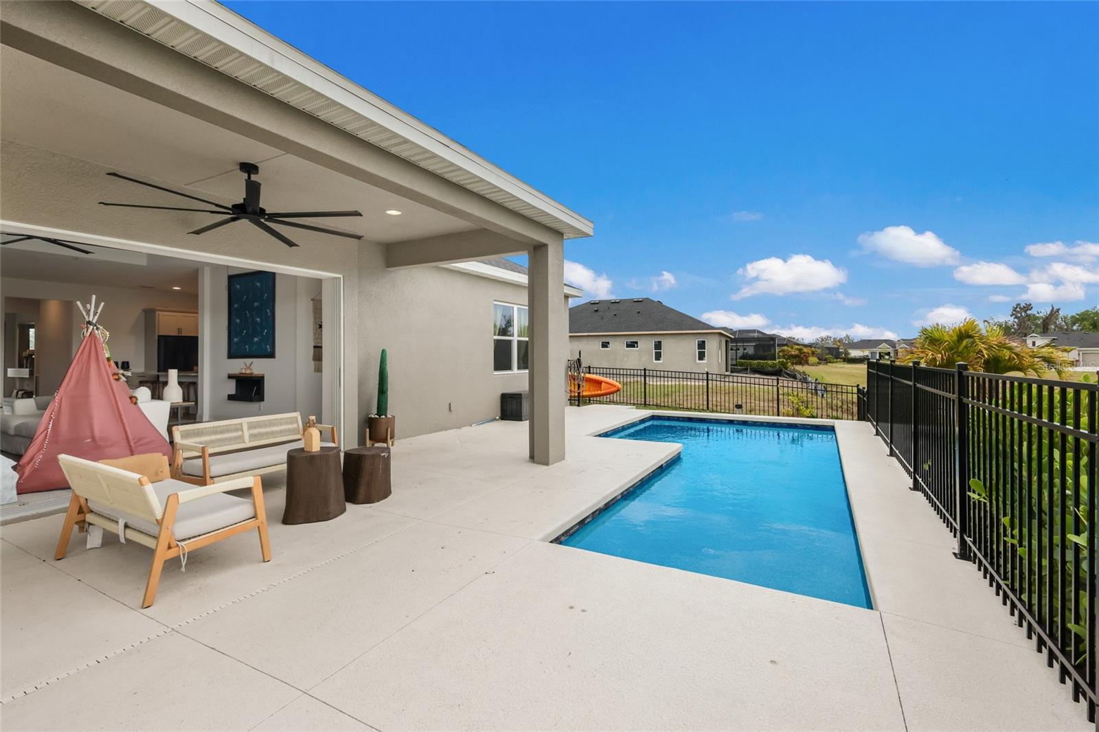 CROSS CREEK PH I-D - Residential