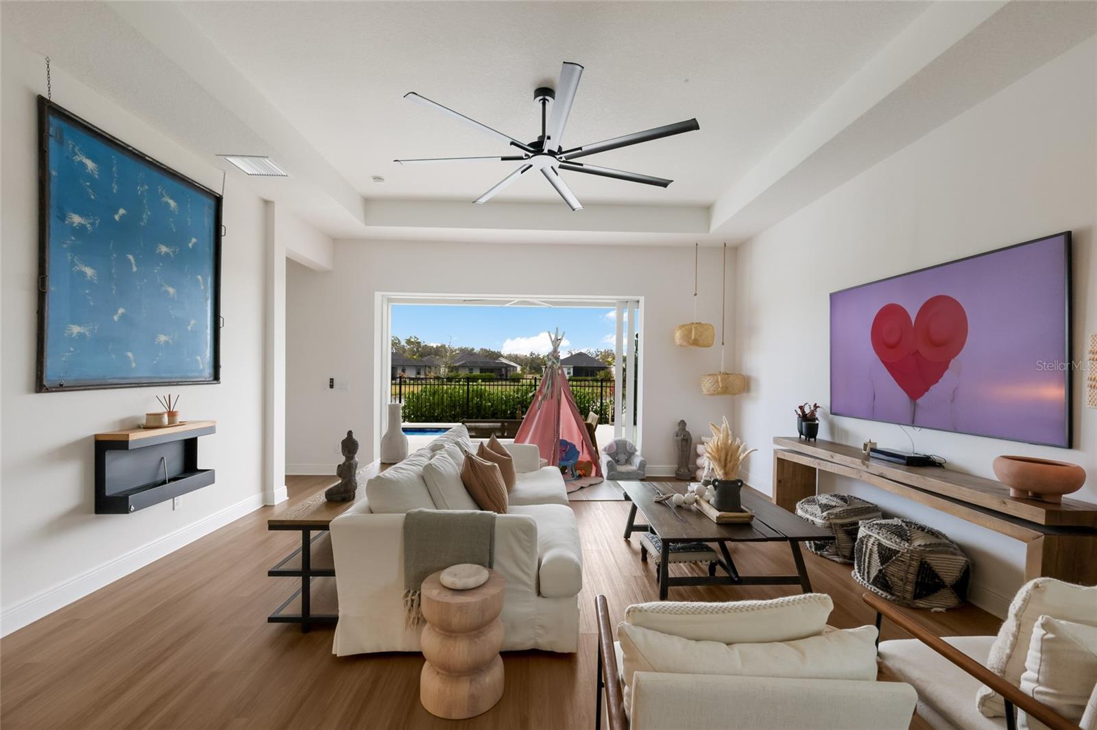 CROSS CREEK PH I-D - Residential