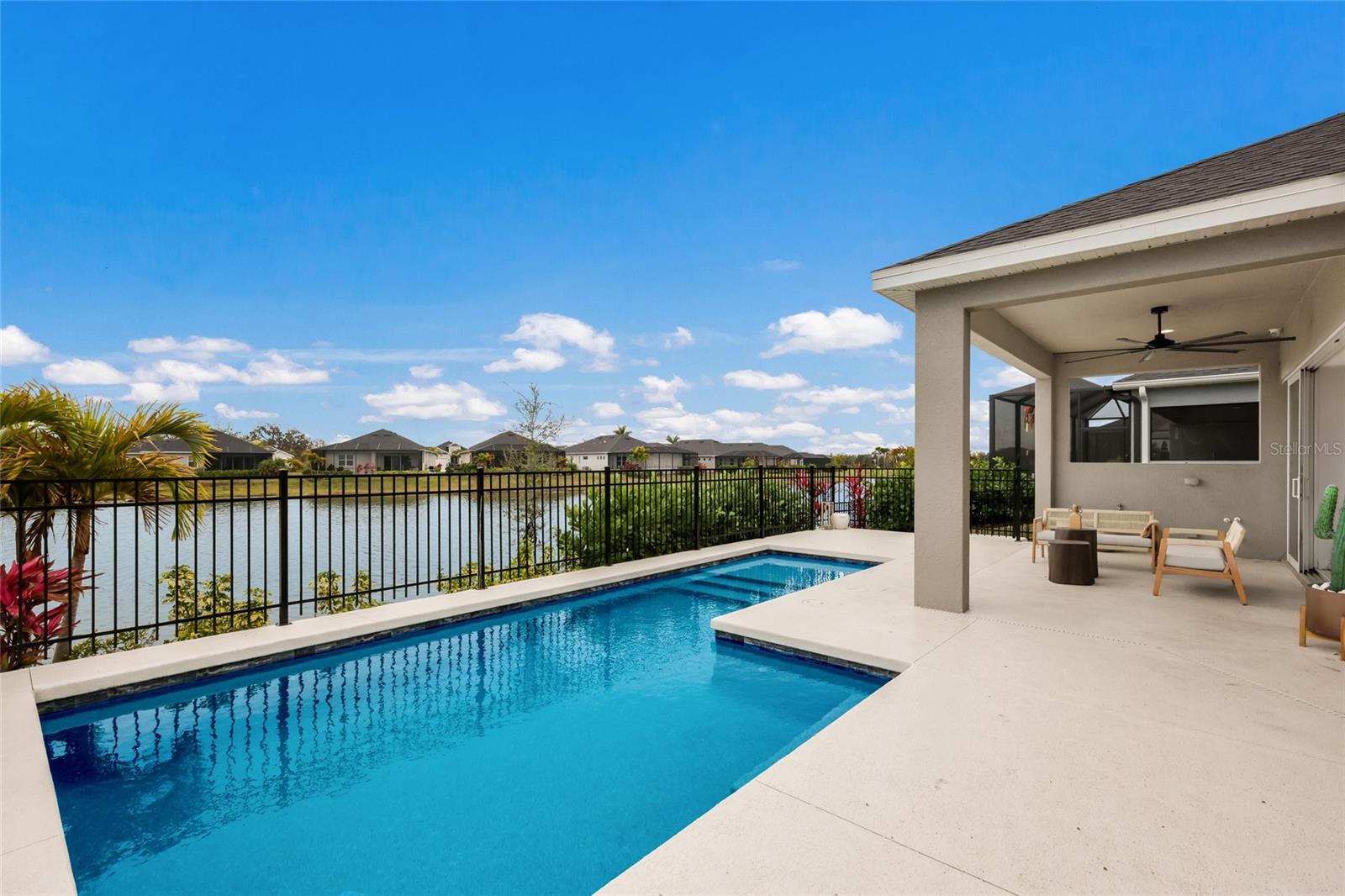 CROSS CREEK PH I-D - Residential