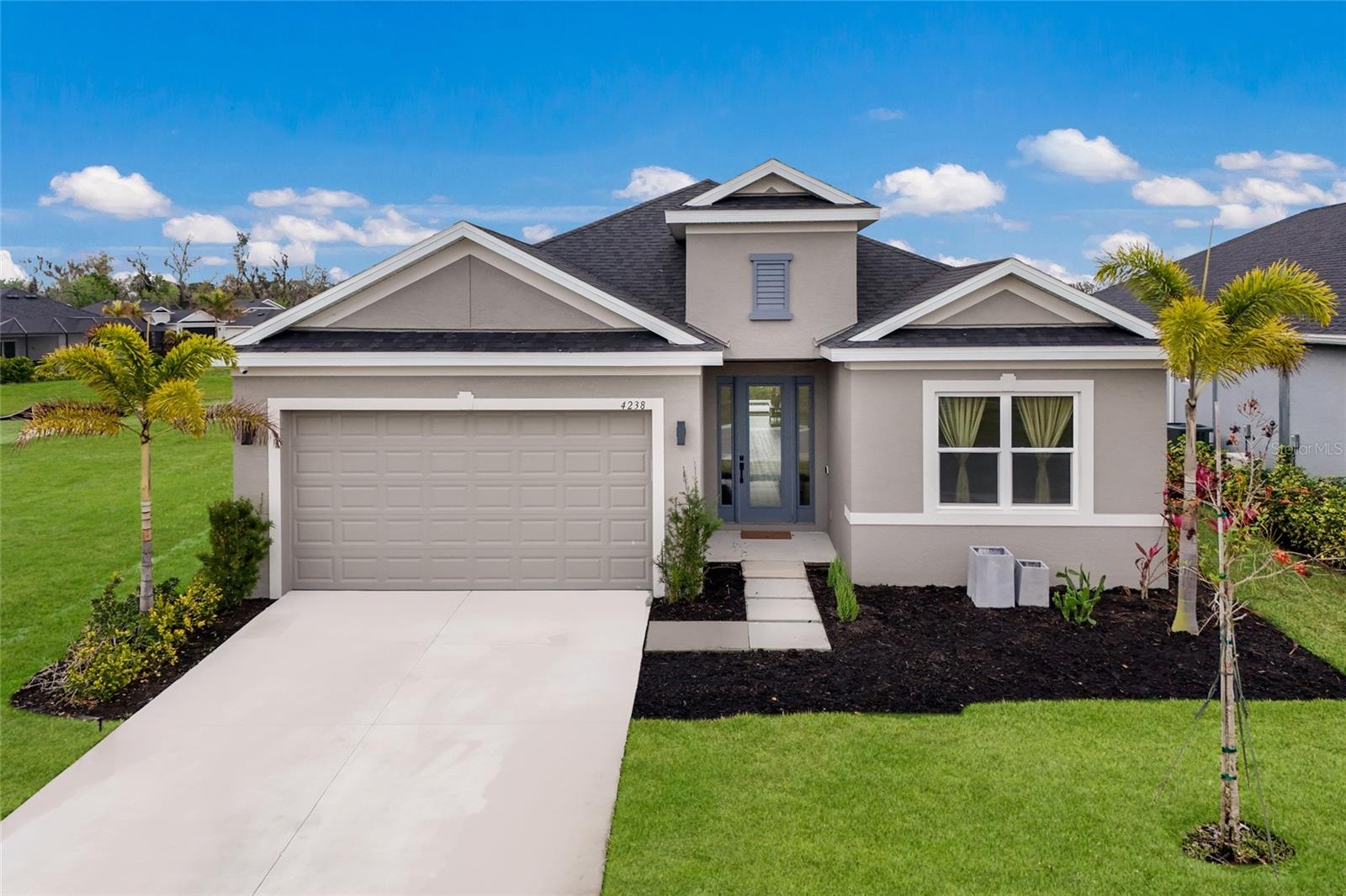 CROSS CREEK PH I-D - Residential