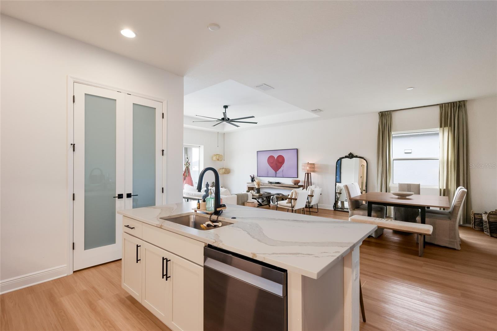 CROSS CREEK PH I-D - Residential