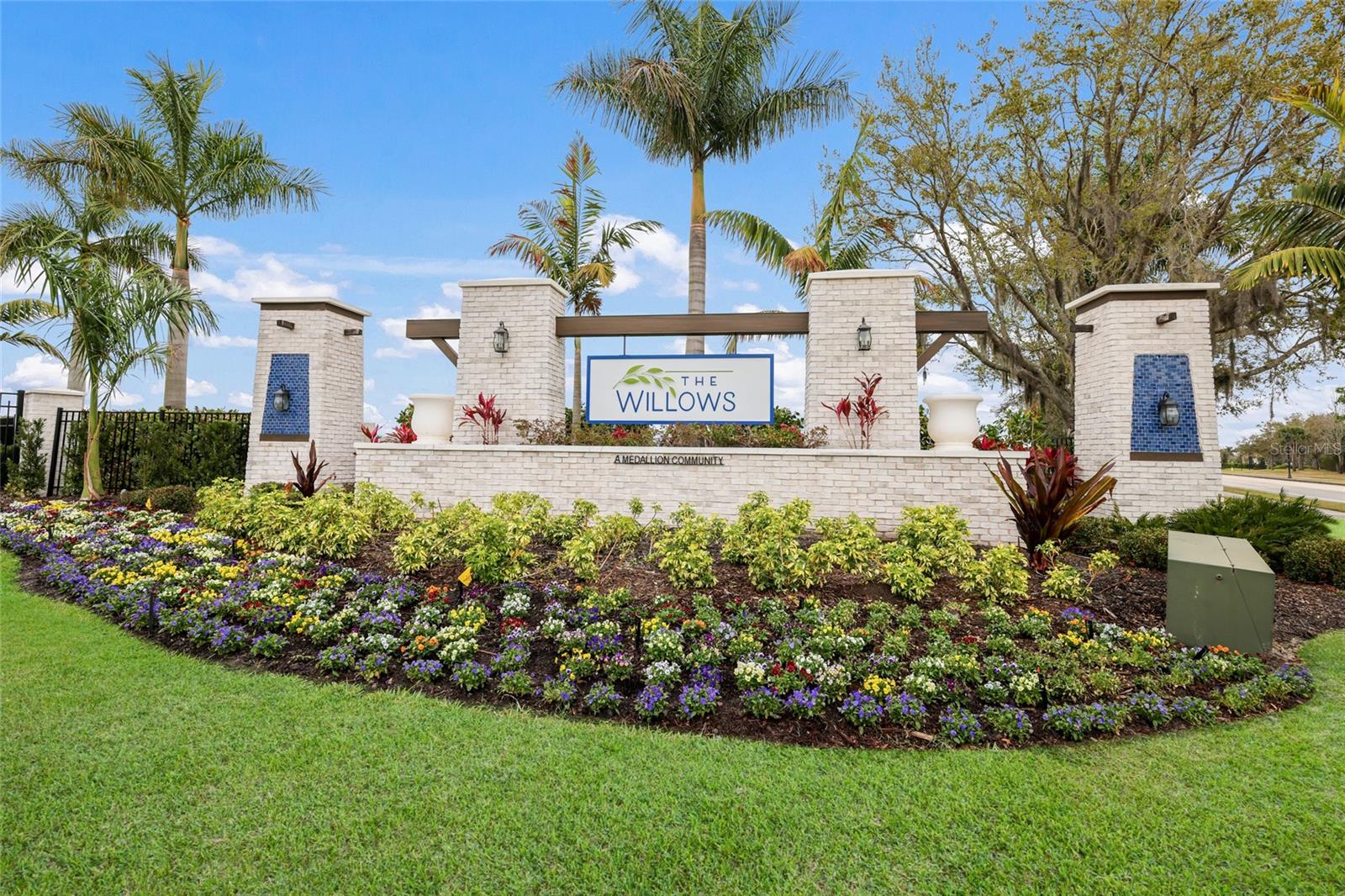 CROSS CREEK PH I-D - Residential