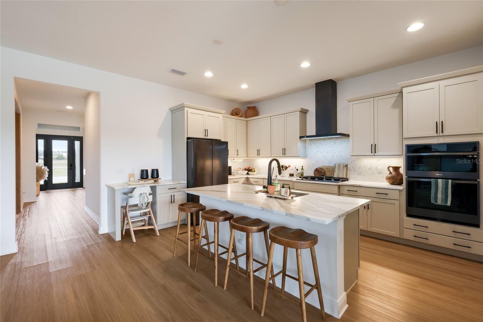 CROSS CREEK PH I-D - Residential