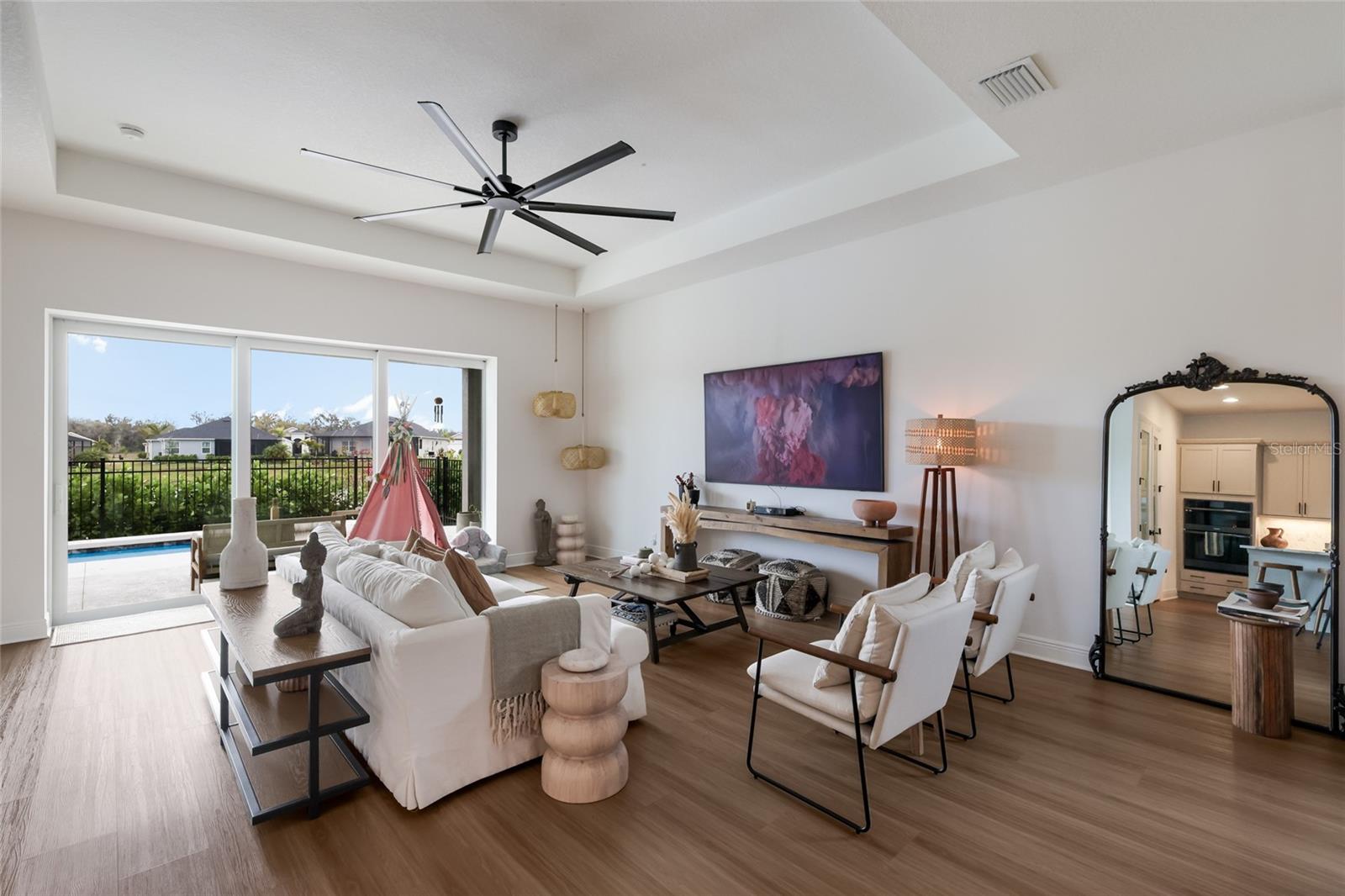 CROSS CREEK PH I-D - Residential