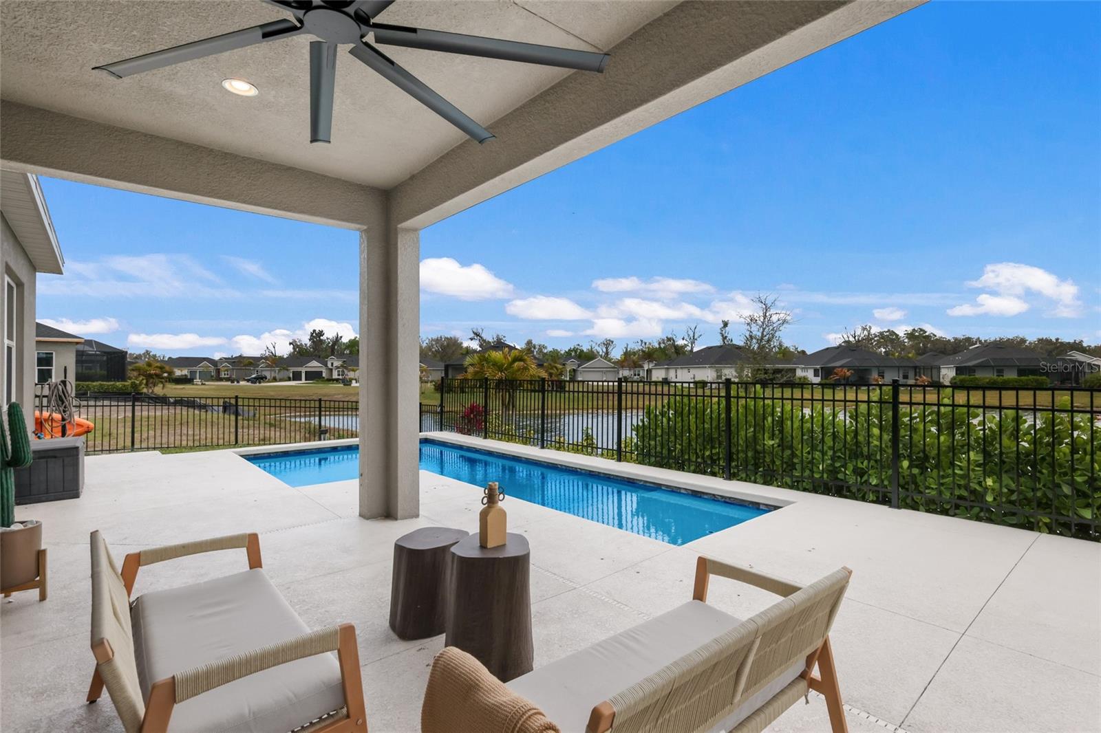 CROSS CREEK PH I-D - Residential