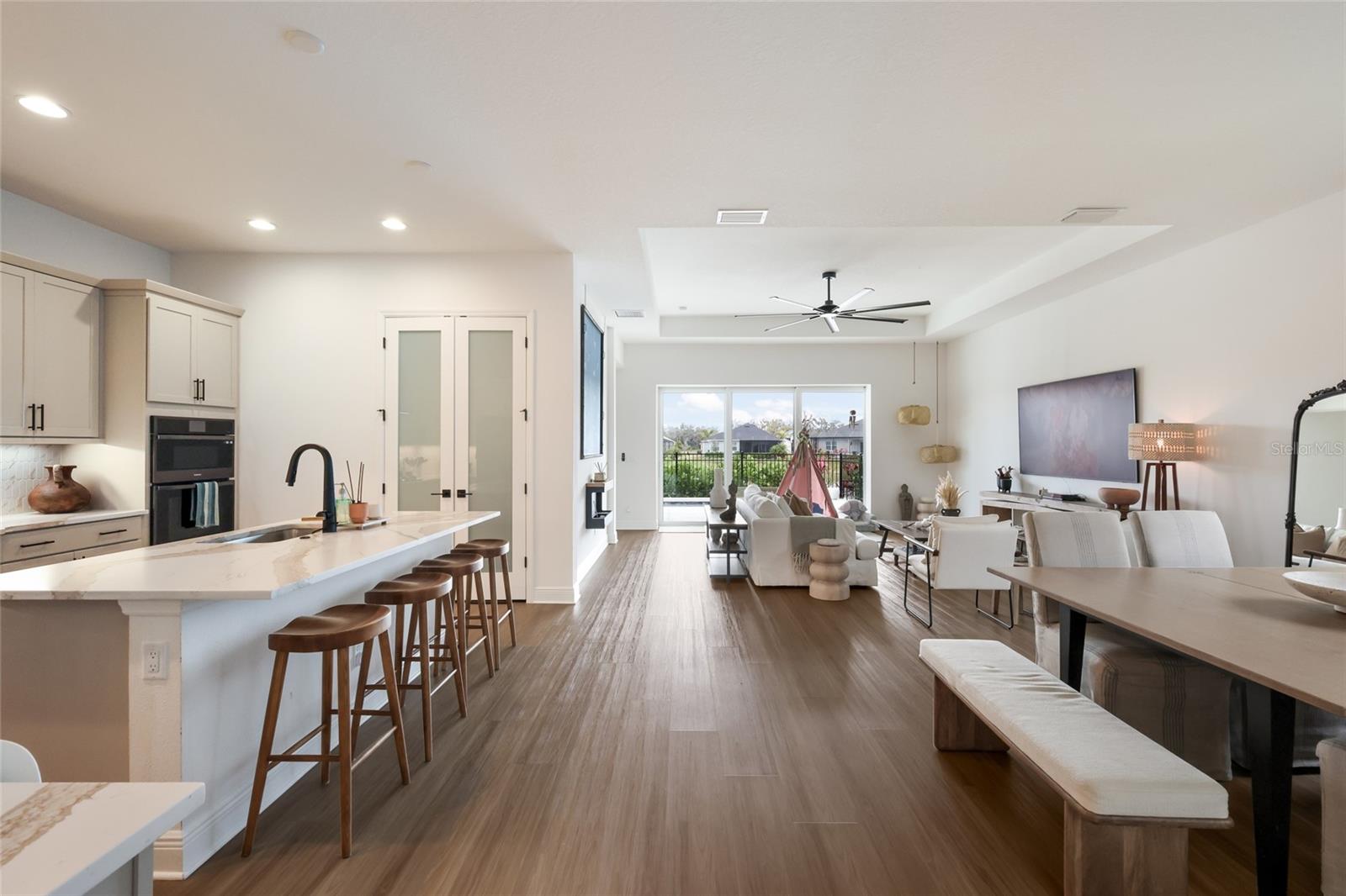 CROSS CREEK PH I-D - Residential