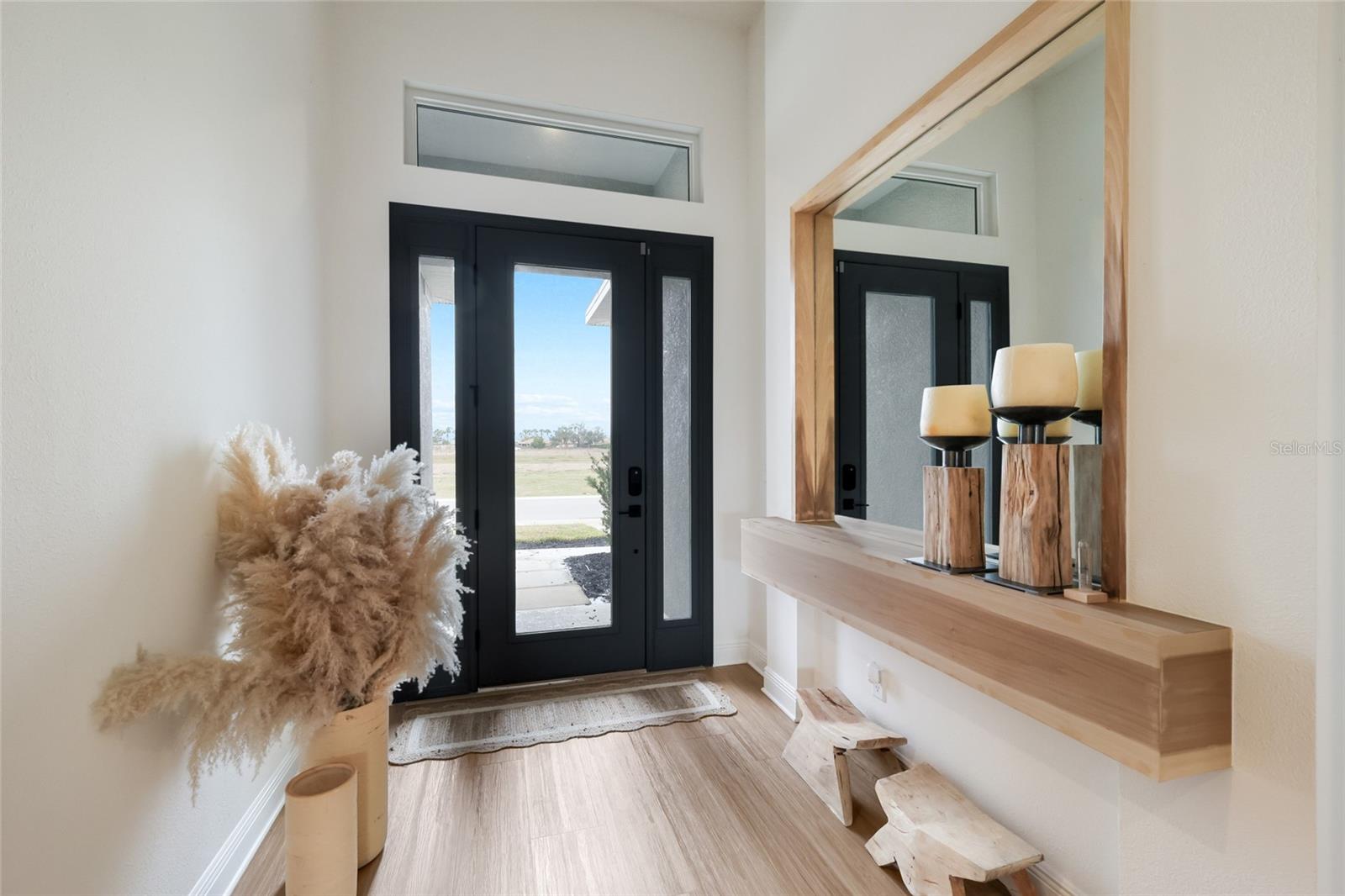 CROSS CREEK PH I-D - Residential