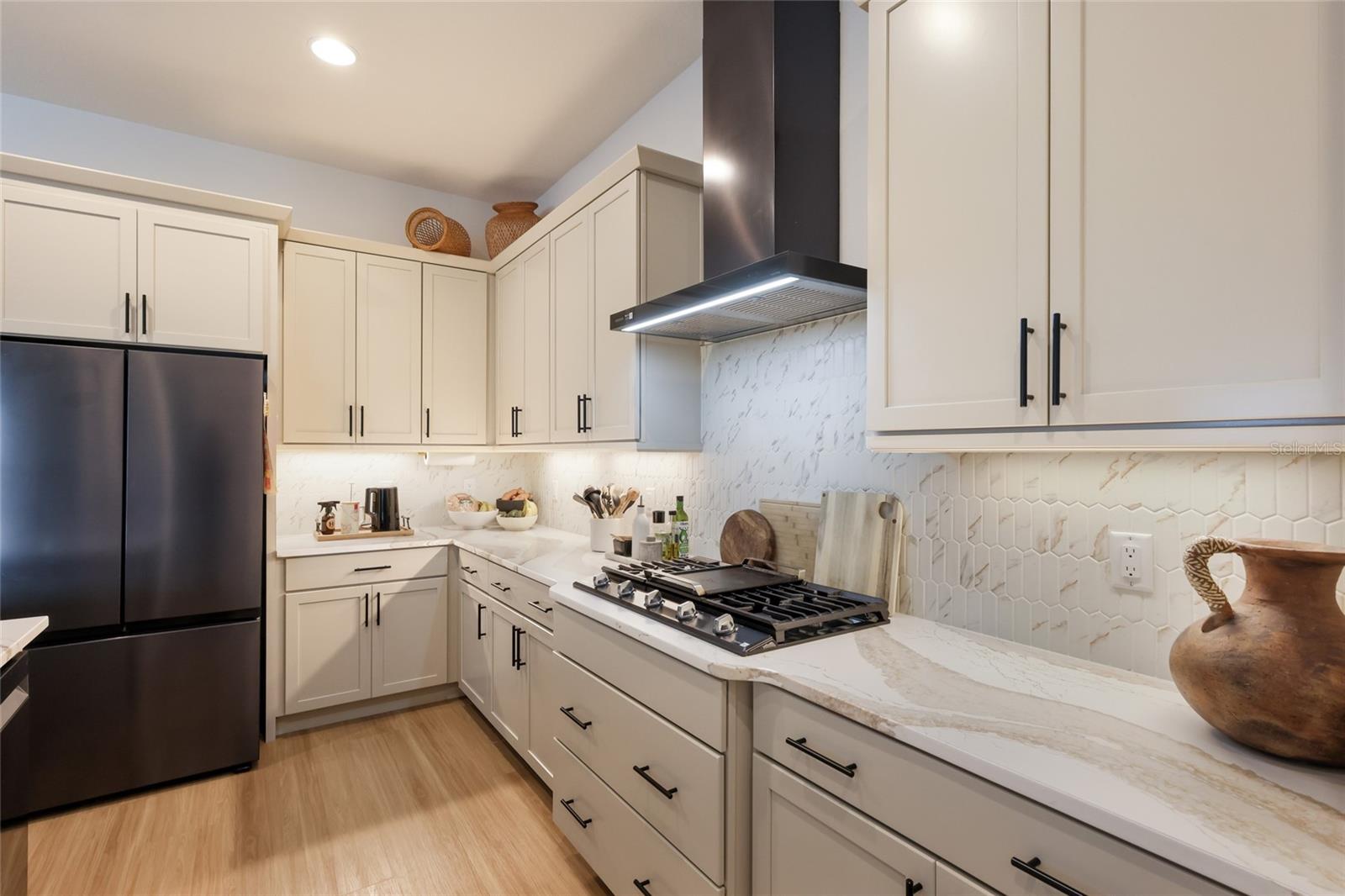 CROSS CREEK PH I-D - Residential