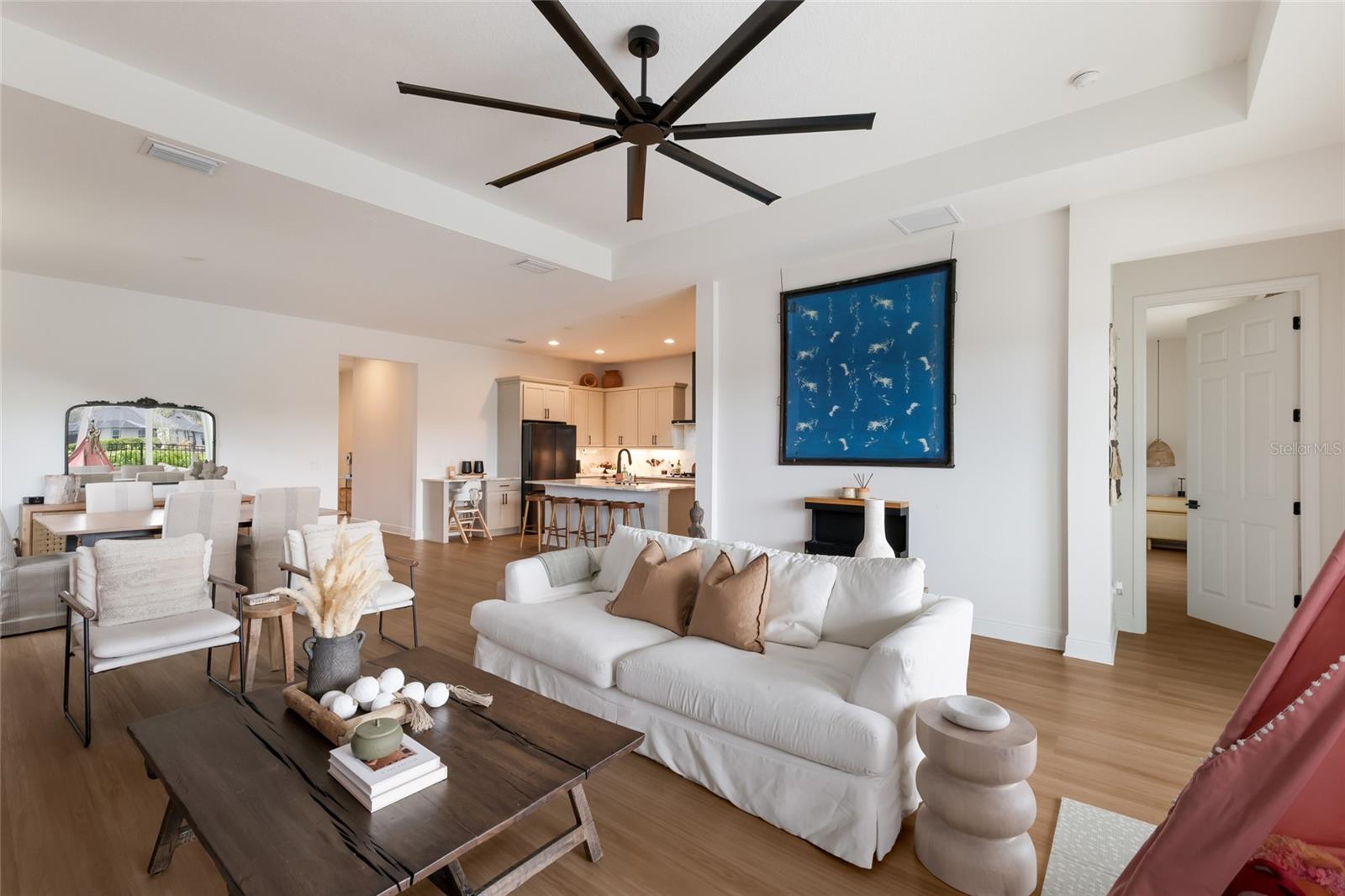 CROSS CREEK PH I-D - Residential