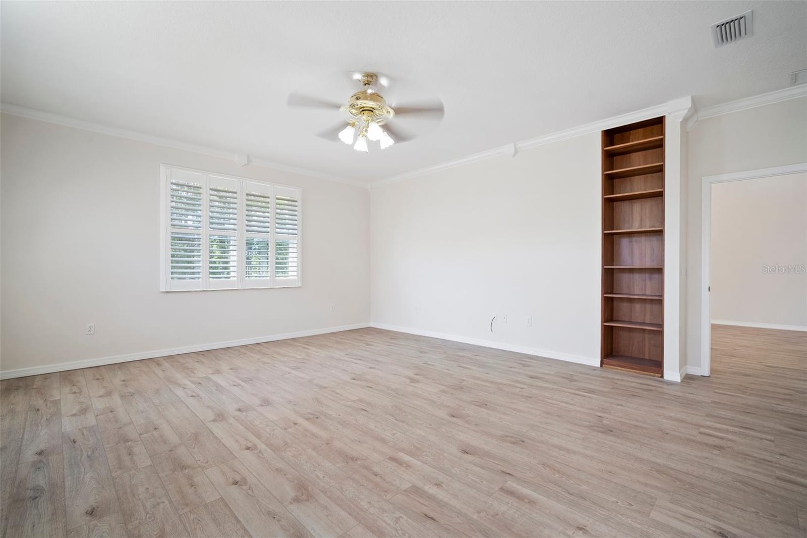 PANTHER RIDGE - Residential