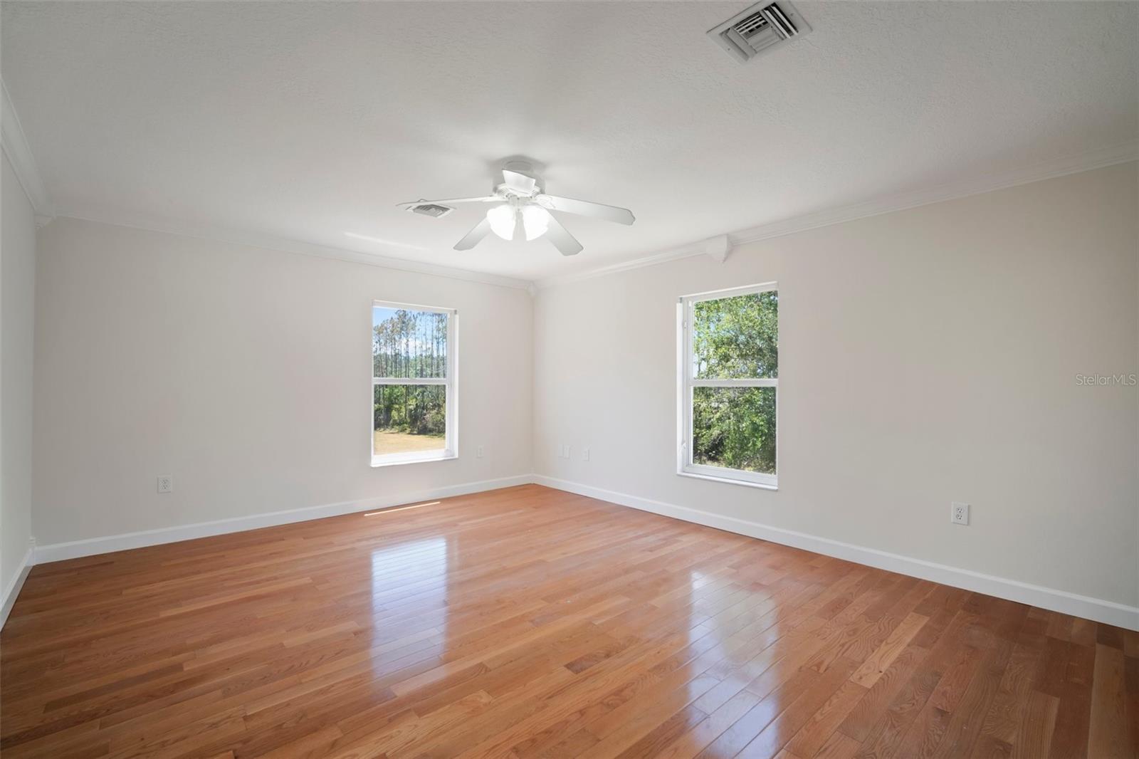 PANTHER RIDGE - Residential