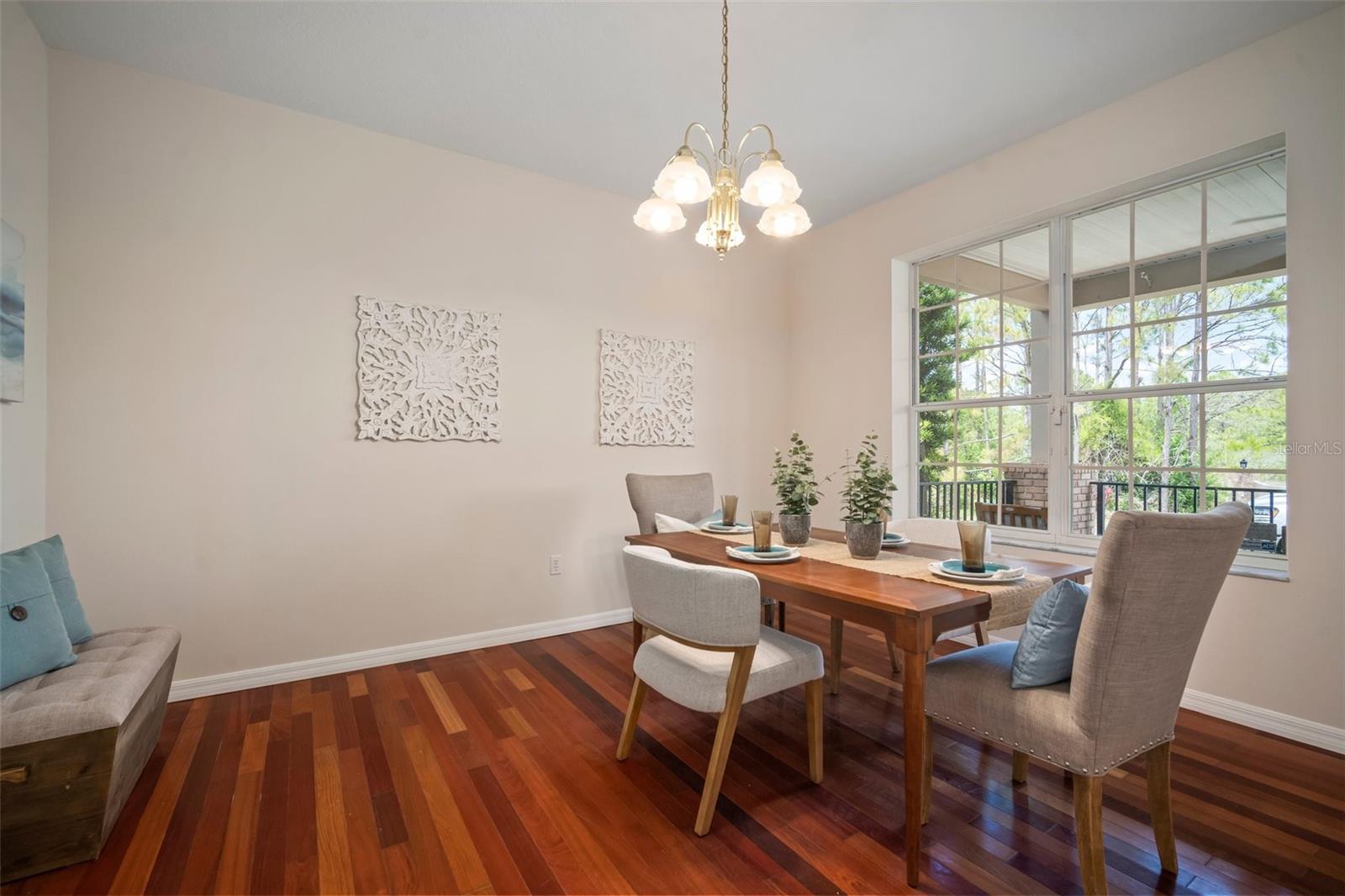 PANTHER RIDGE - Residential