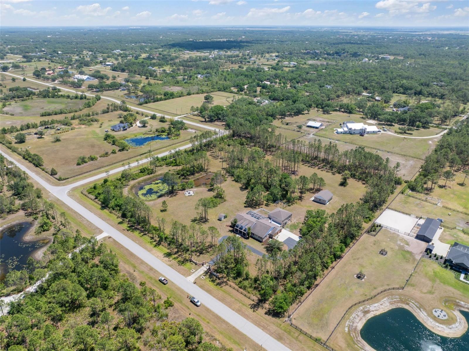 PANTHER RIDGE - Residential