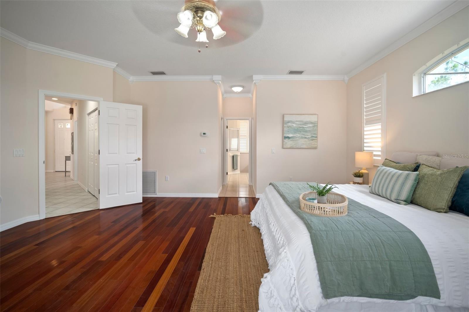 PANTHER RIDGE - Residential