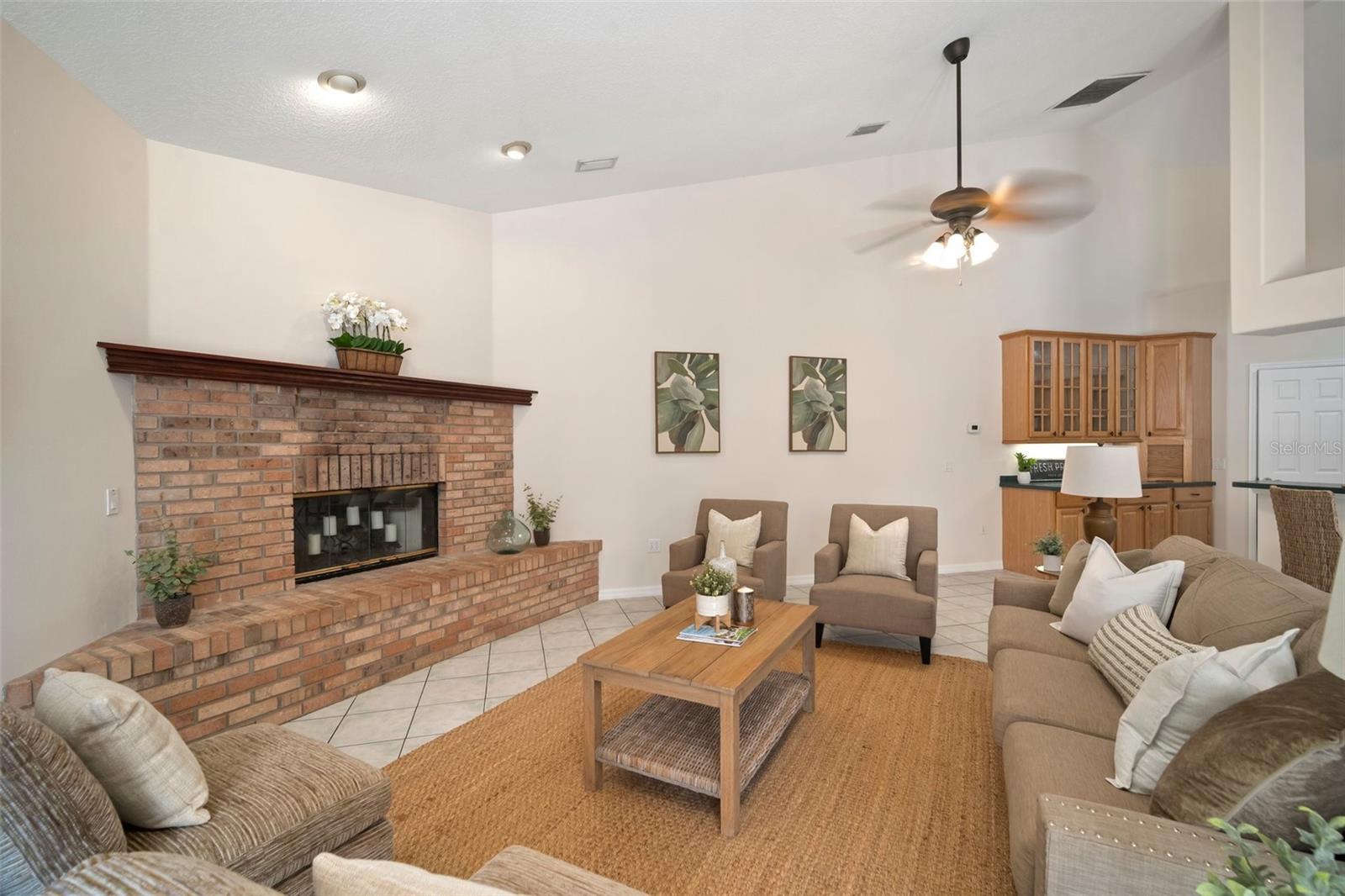 PANTHER RIDGE - Residential