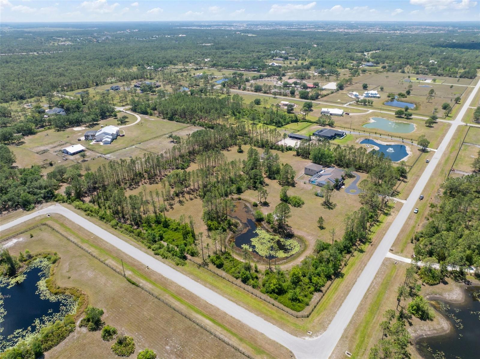 PANTHER RIDGE - Residential