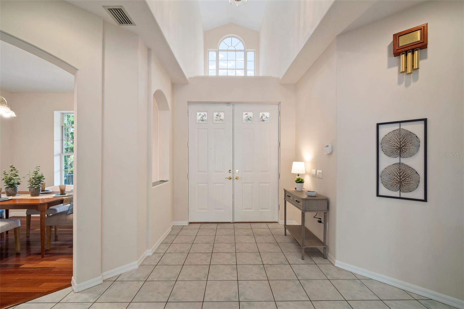 PANTHER RIDGE - Residential