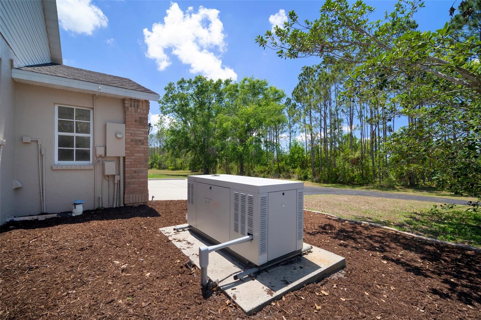 PANTHER RIDGE - Residential