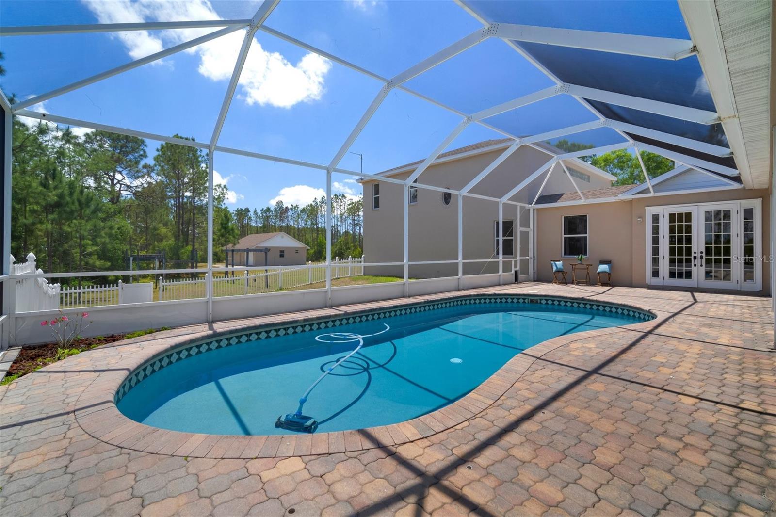 PANTHER RIDGE - Residential