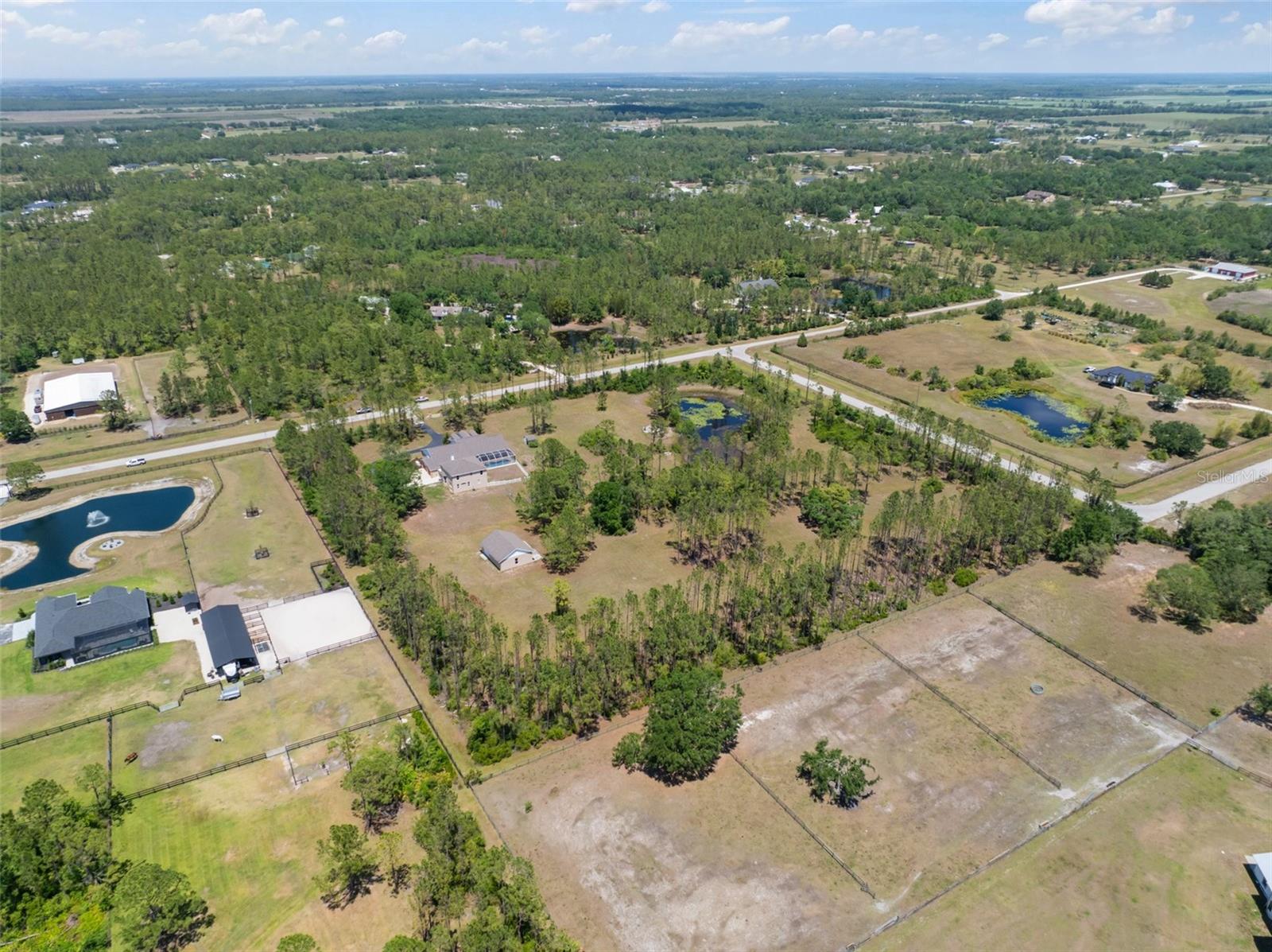 PANTHER RIDGE - Residential