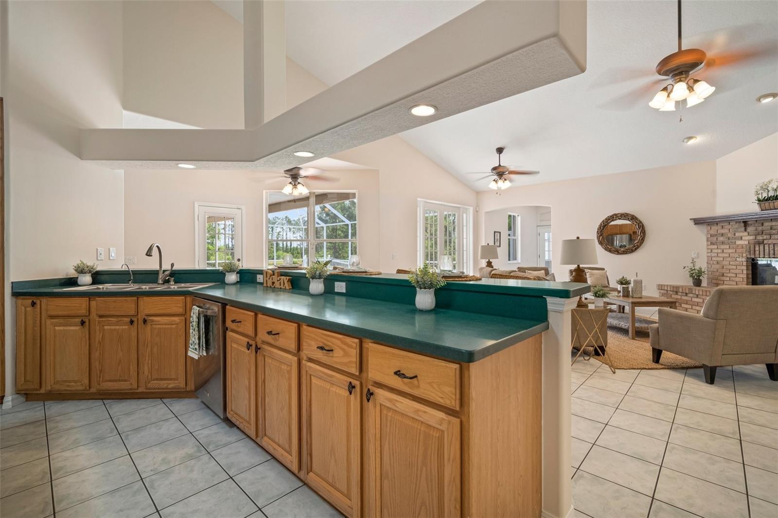 PANTHER RIDGE - Residential