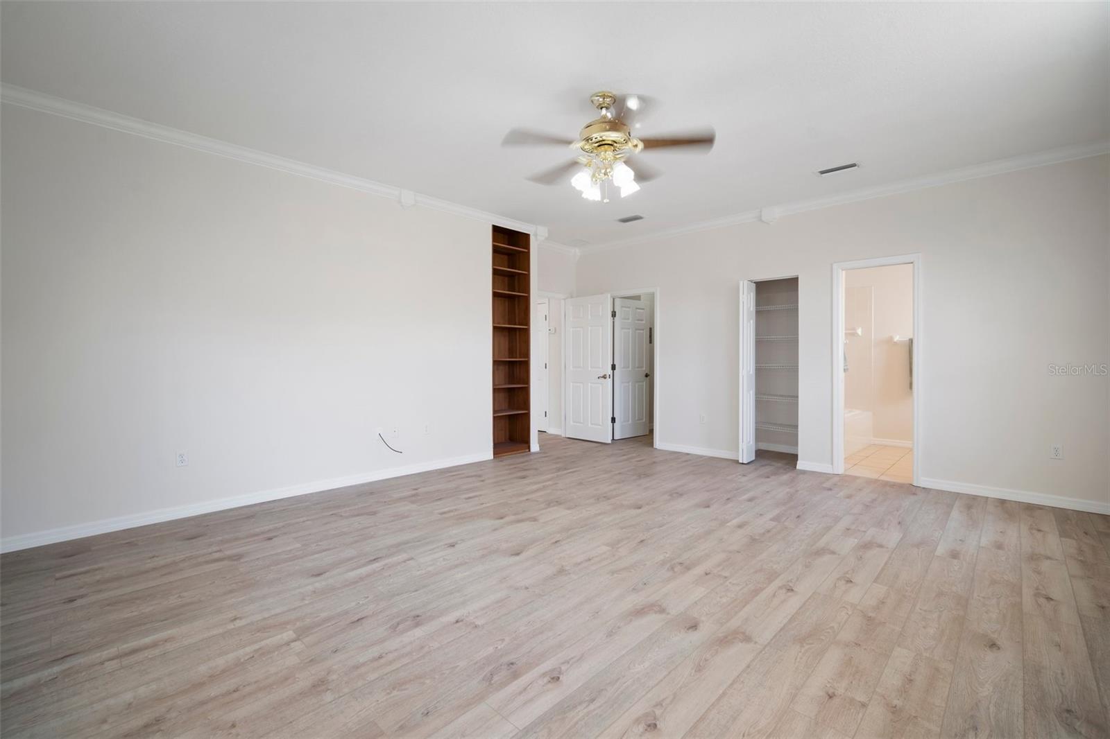 PANTHER RIDGE - Residential