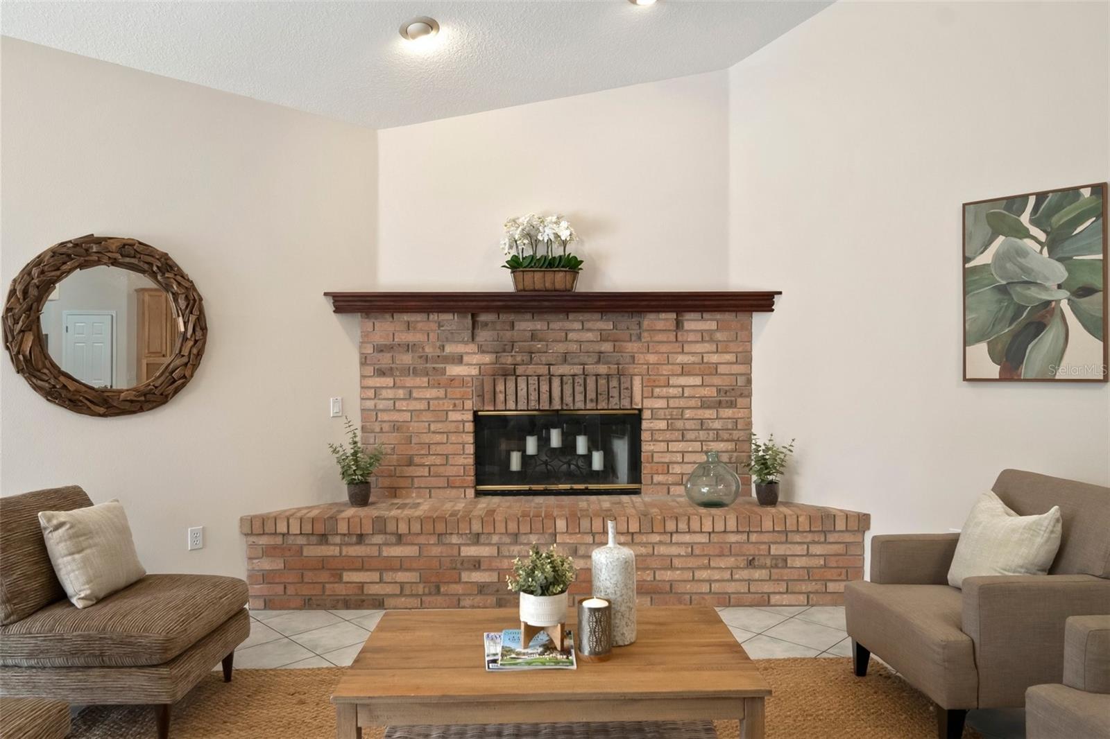 PANTHER RIDGE - Residential