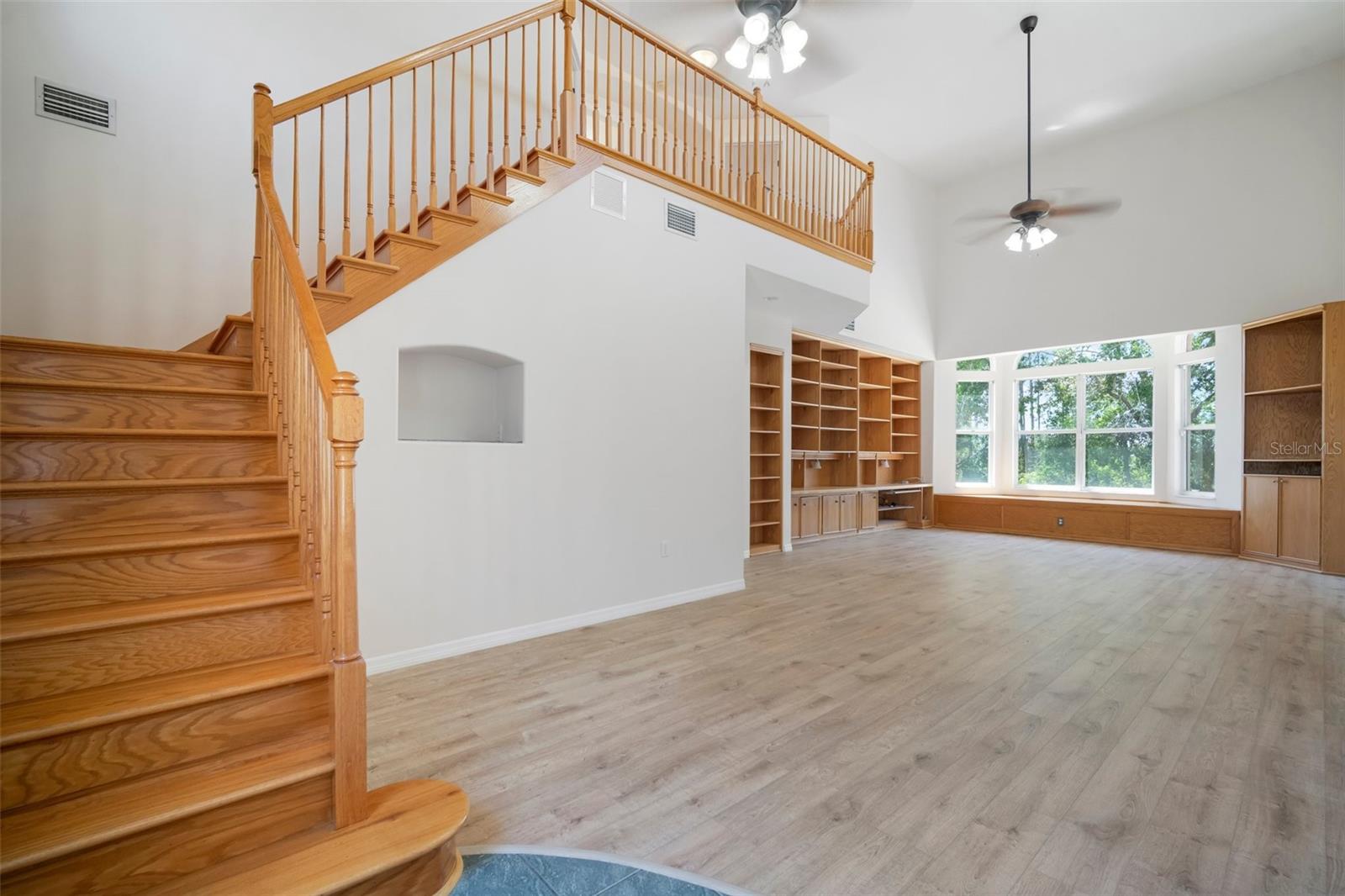 PANTHER RIDGE - Residential