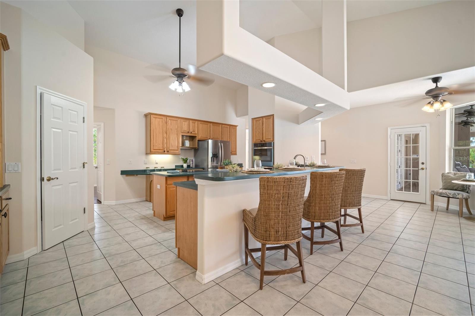 PANTHER RIDGE - Residential