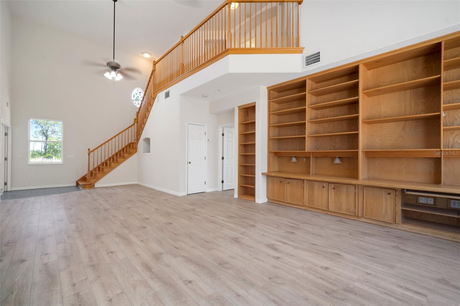 PANTHER RIDGE - Residential