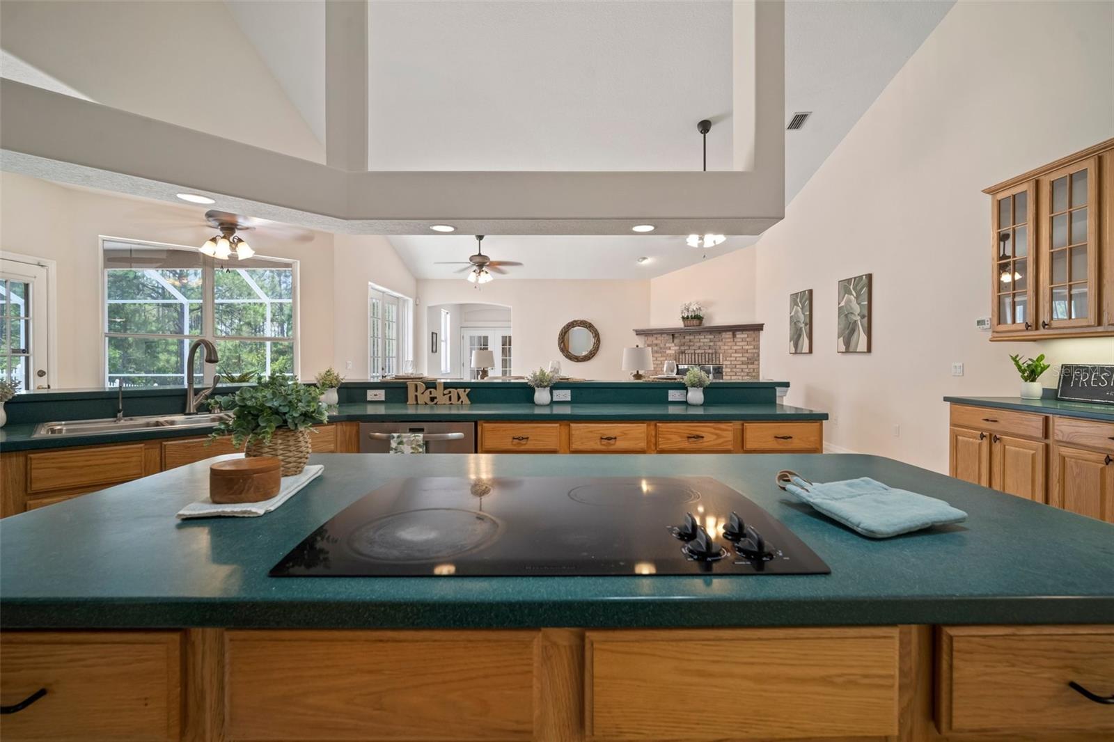 PANTHER RIDGE - Residential