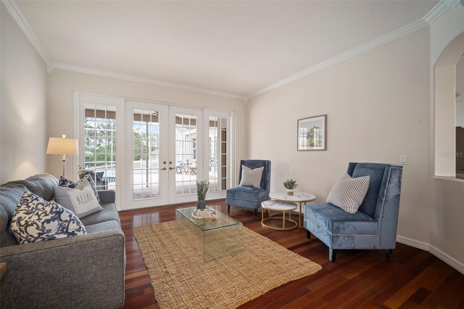 PANTHER RIDGE - Residential