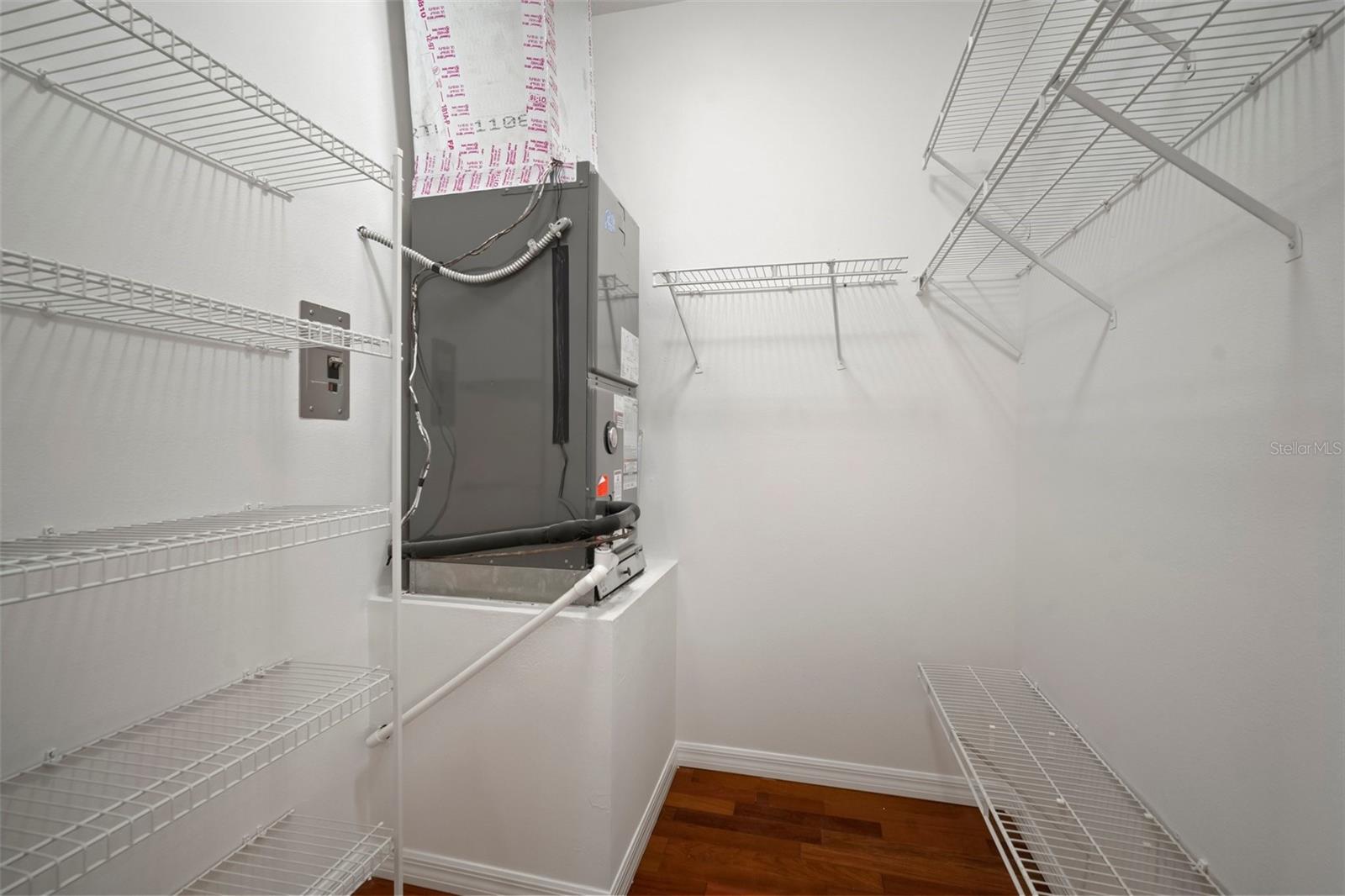 PANTHER RIDGE - Residential