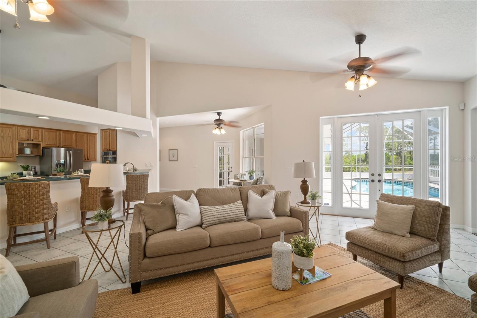 PANTHER RIDGE - Residential