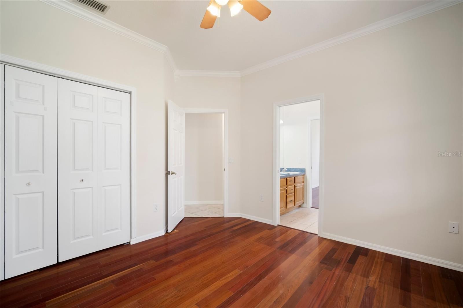 PANTHER RIDGE - Residential