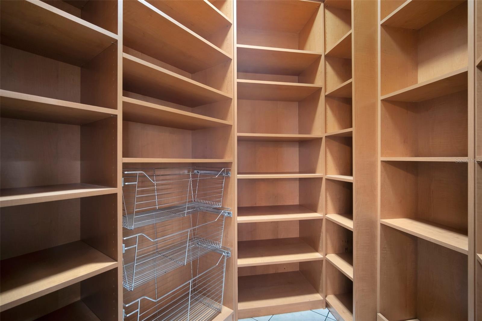 PANTHER RIDGE - Residential