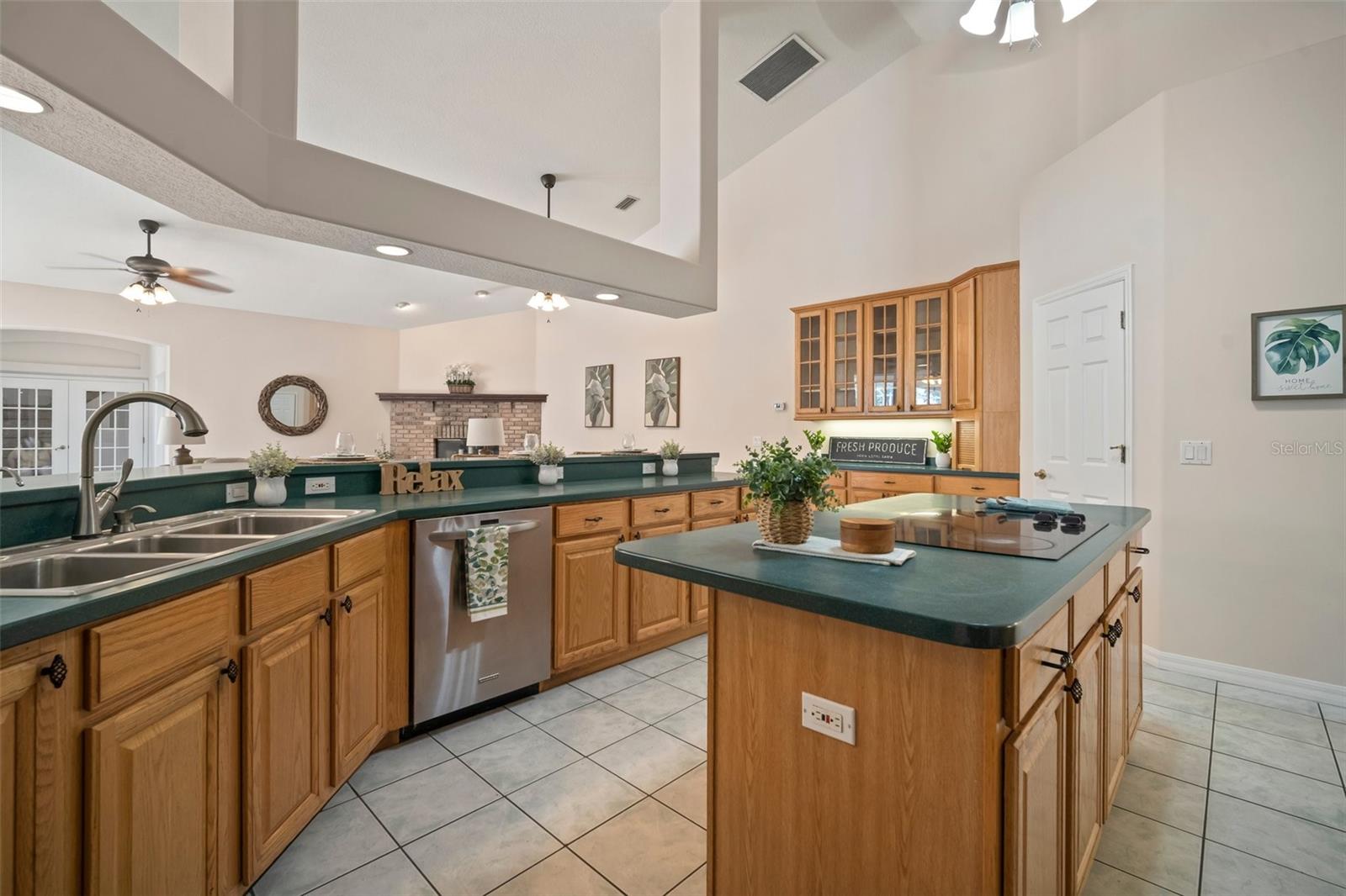 PANTHER RIDGE - Residential