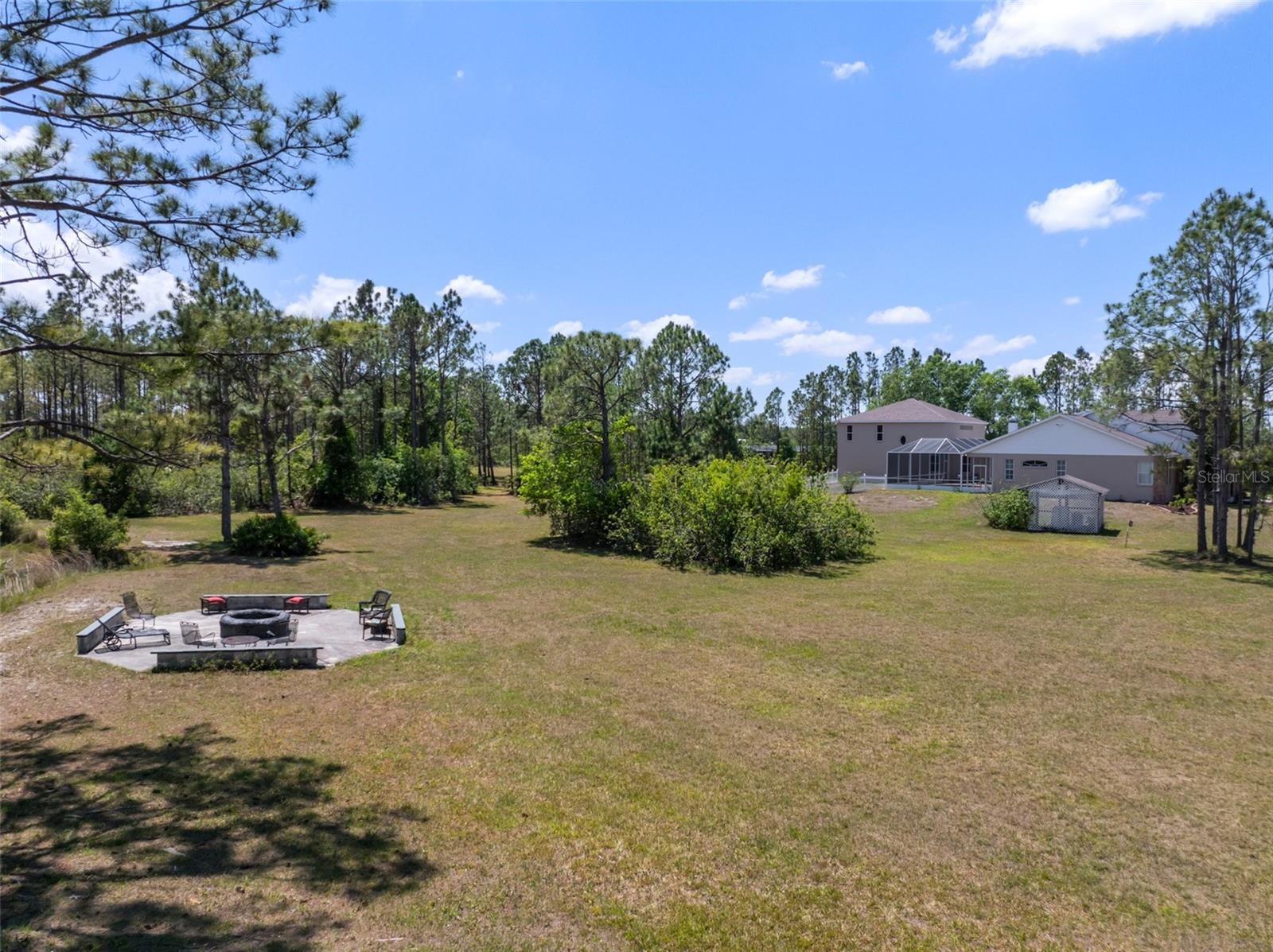 PANTHER RIDGE - Residential