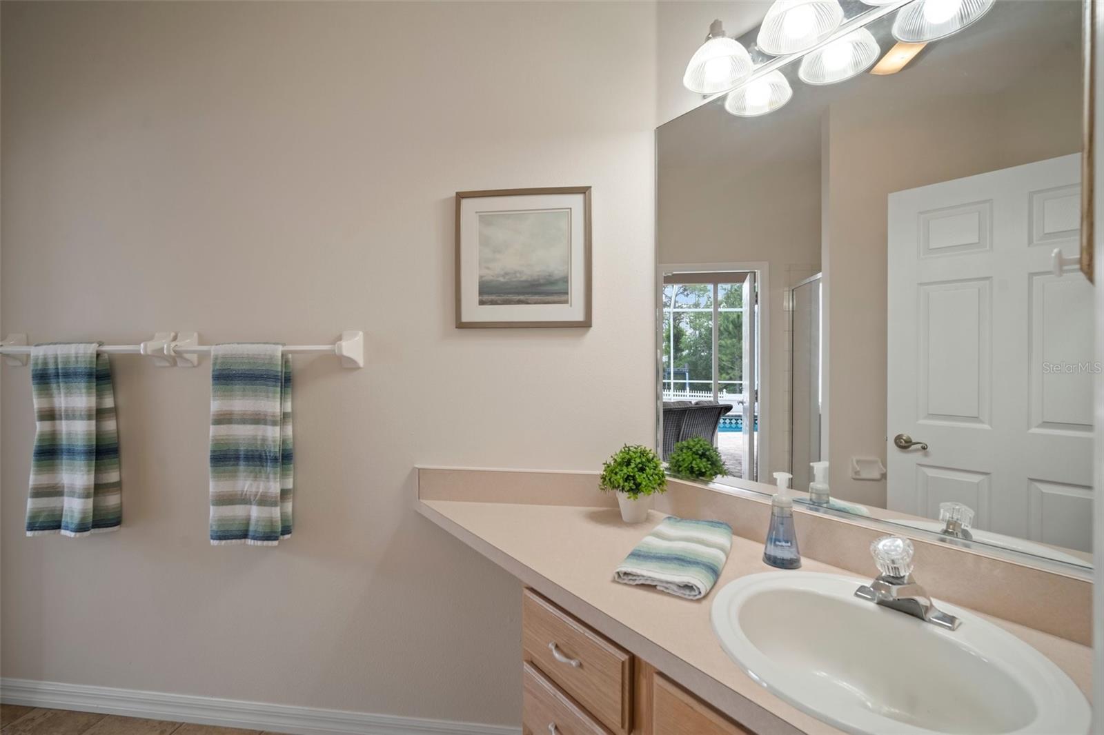 PANTHER RIDGE - Residential