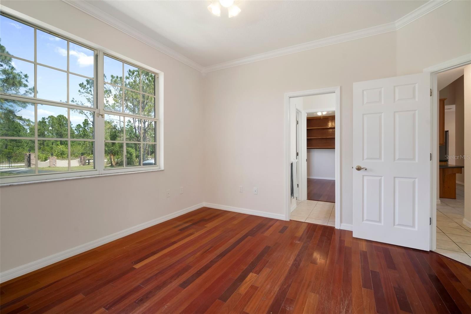 PANTHER RIDGE - Residential