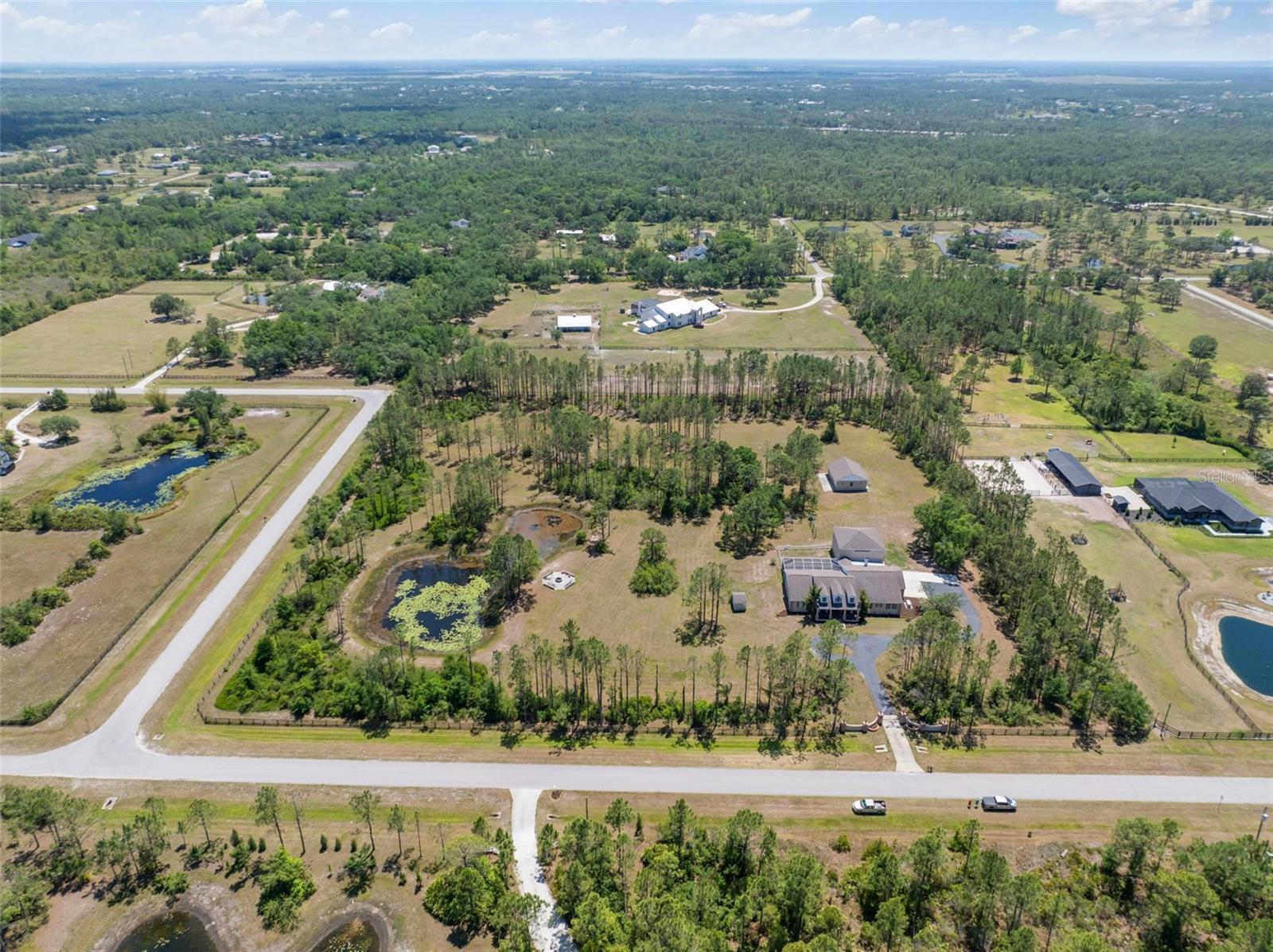 PANTHER RIDGE - Residential