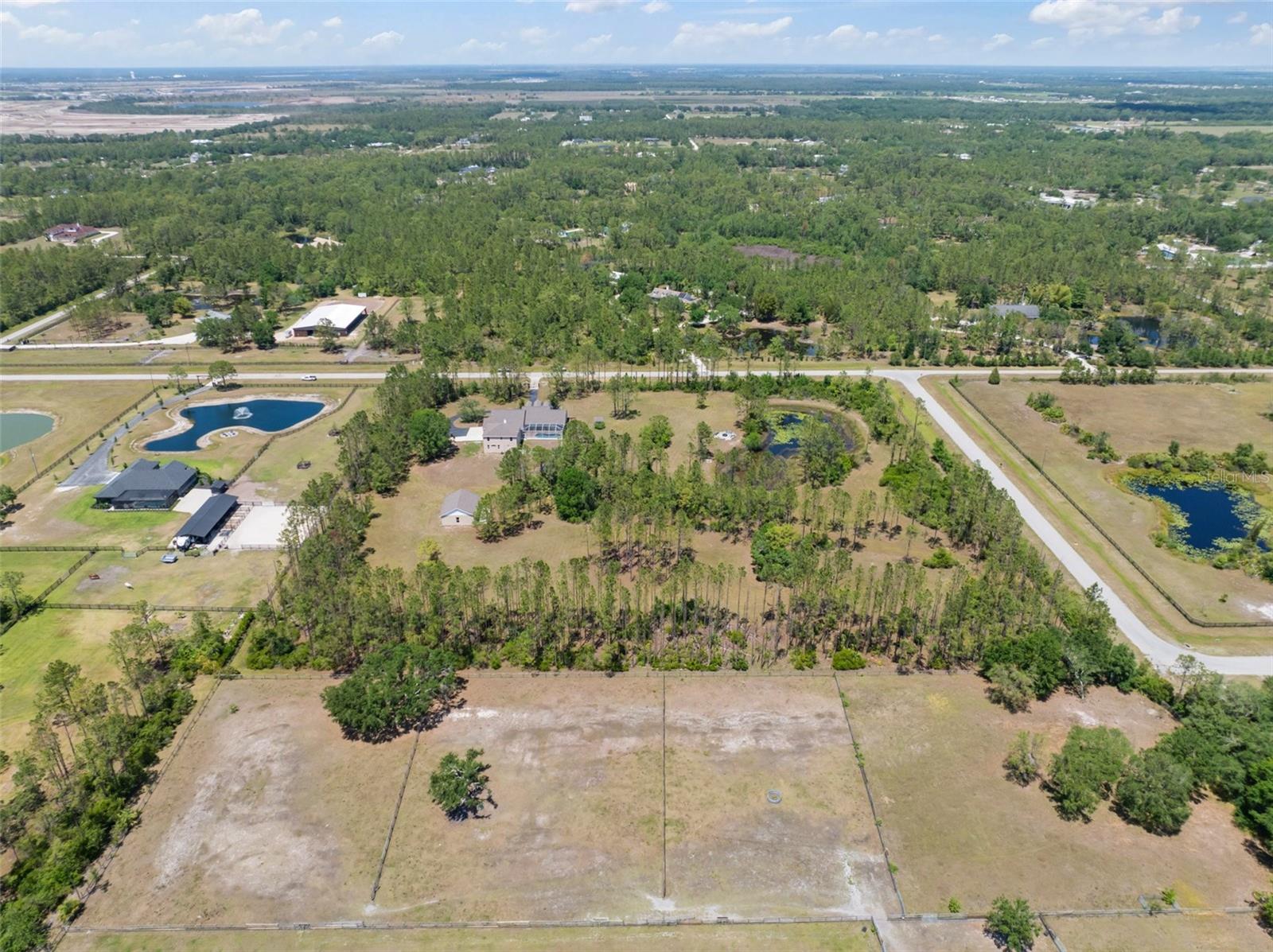 PANTHER RIDGE - Residential