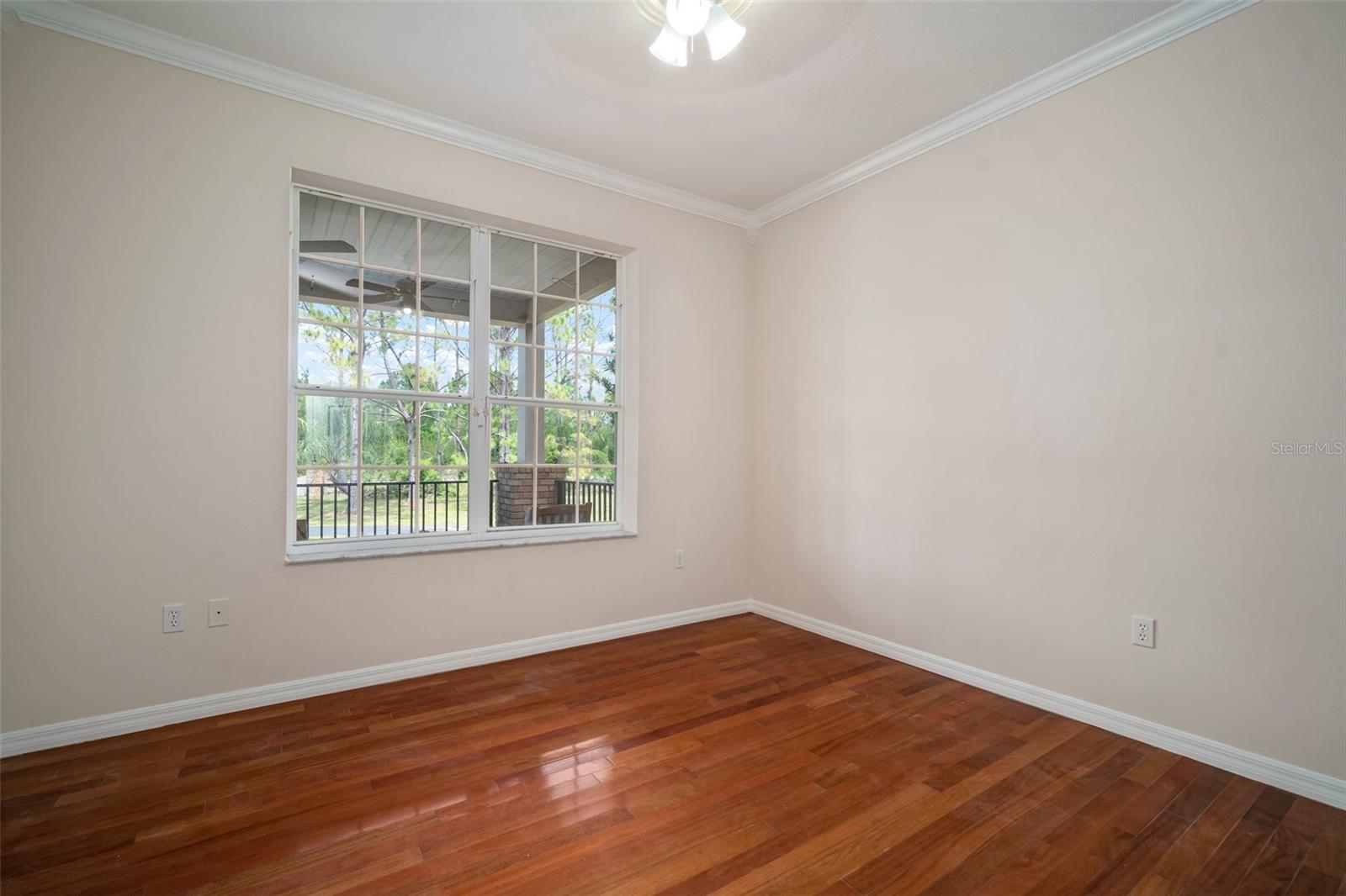 PANTHER RIDGE - Residential