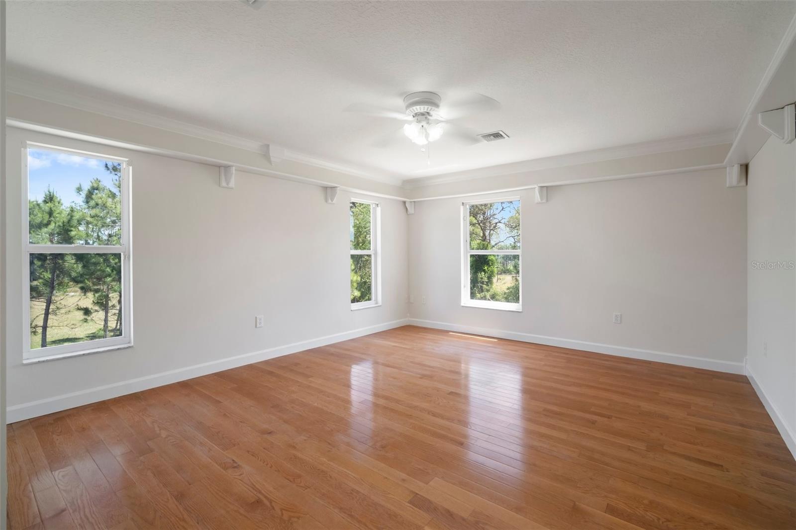 PANTHER RIDGE - Residential