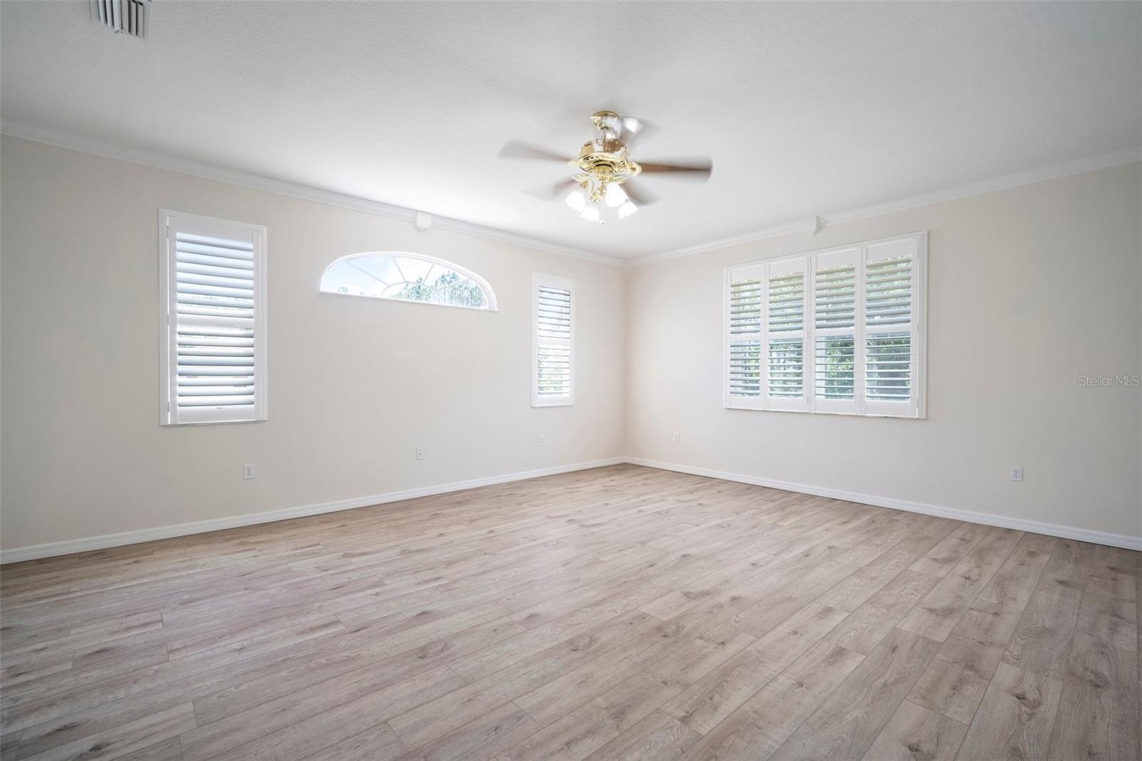 PANTHER RIDGE - Residential