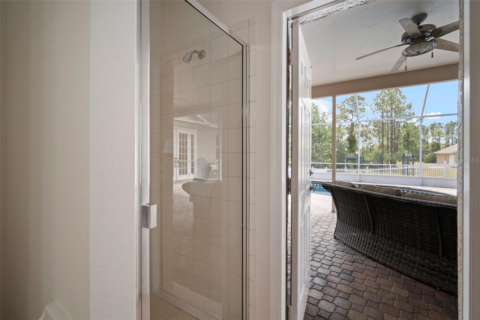 PANTHER RIDGE - Residential