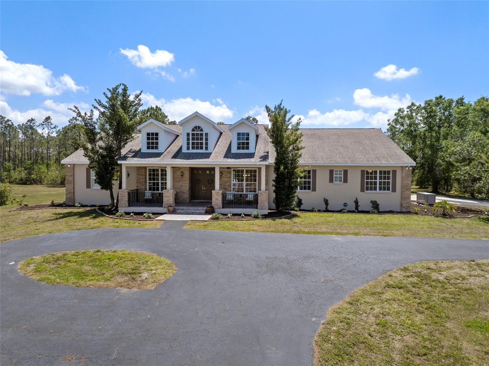 PANTHER RIDGE - Residential