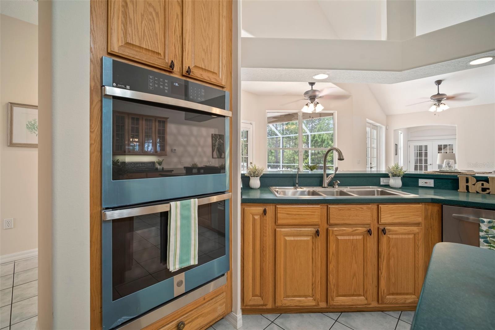 PANTHER RIDGE - Residential