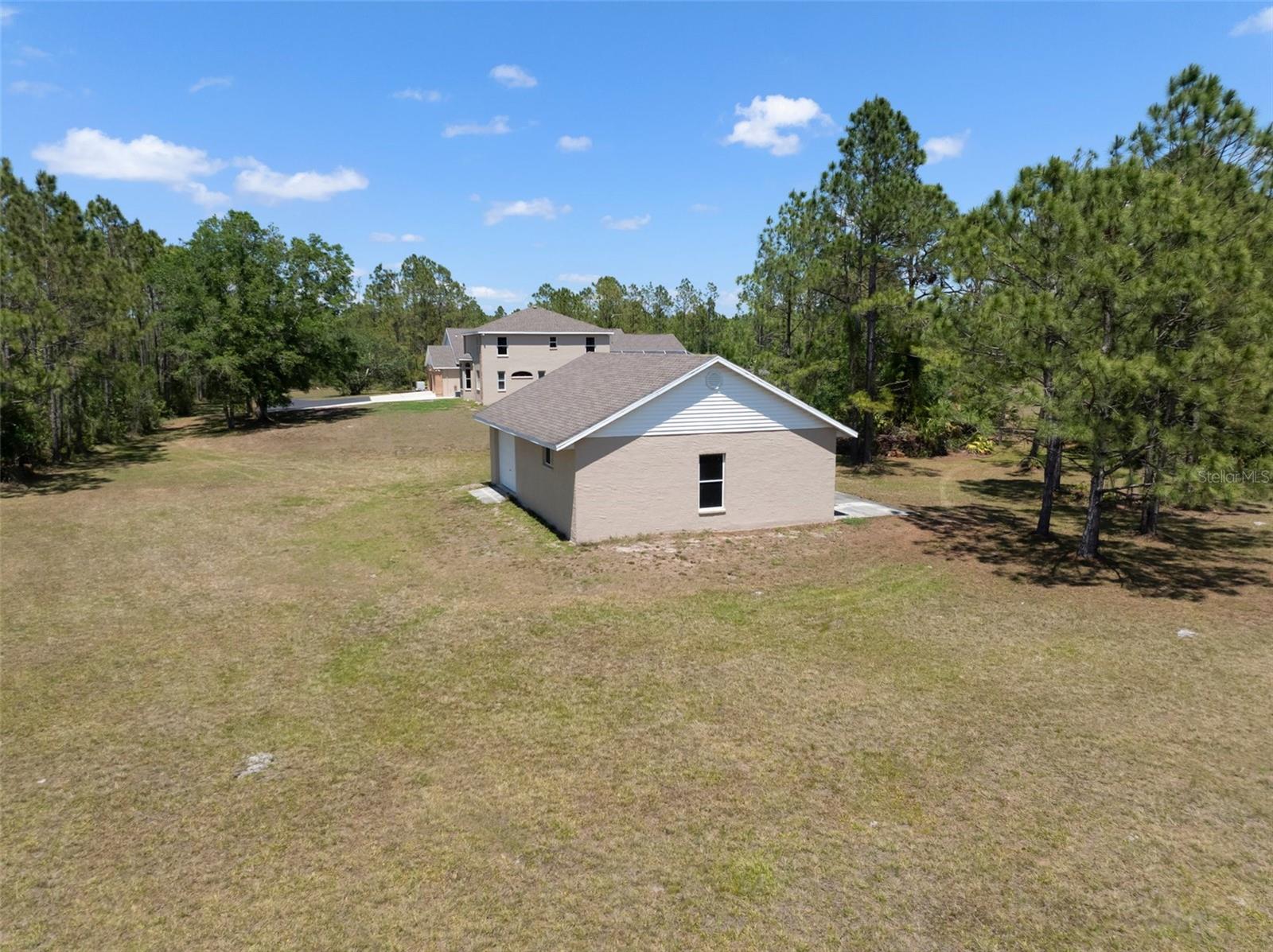 PANTHER RIDGE - Residential